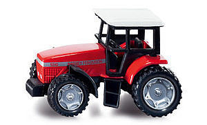 Siku. Seria 08. Traktor Massey Ferguson