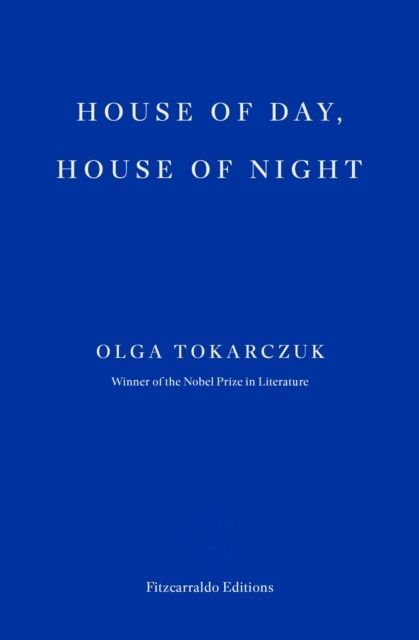House of Day, House of Night