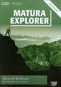Matura Explorer Advanced Workbook