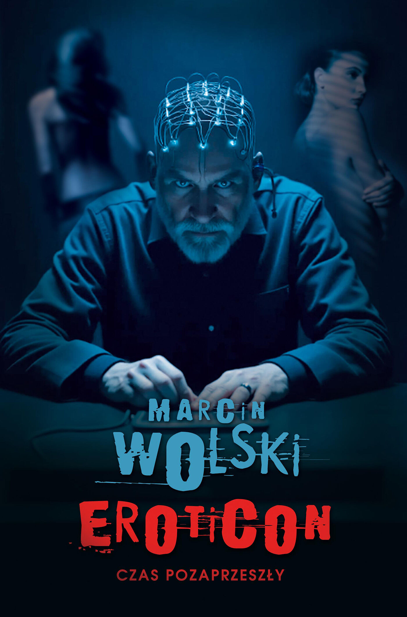 Eroticon. Czas pozaprzeszły (e-book)
