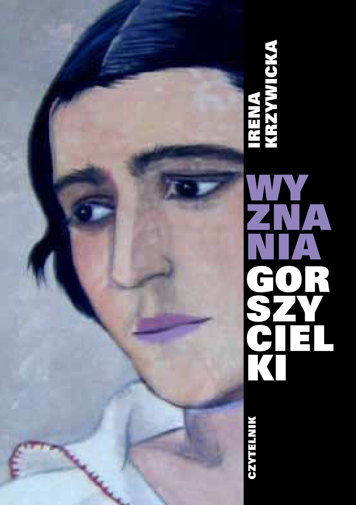 Wyznania groszycielki