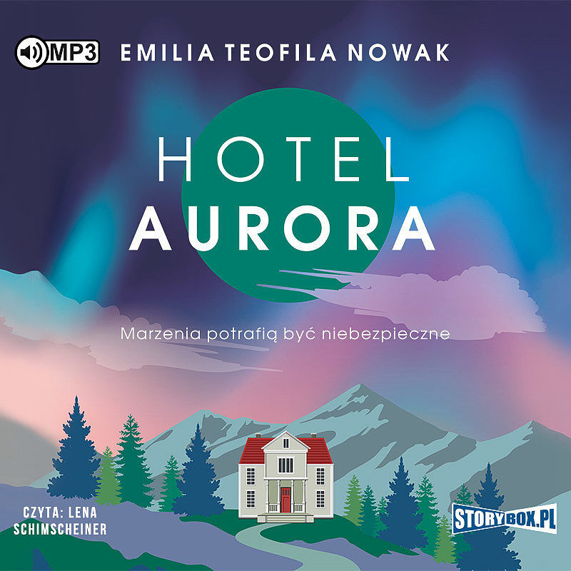 Cd mp3 hotel aurora