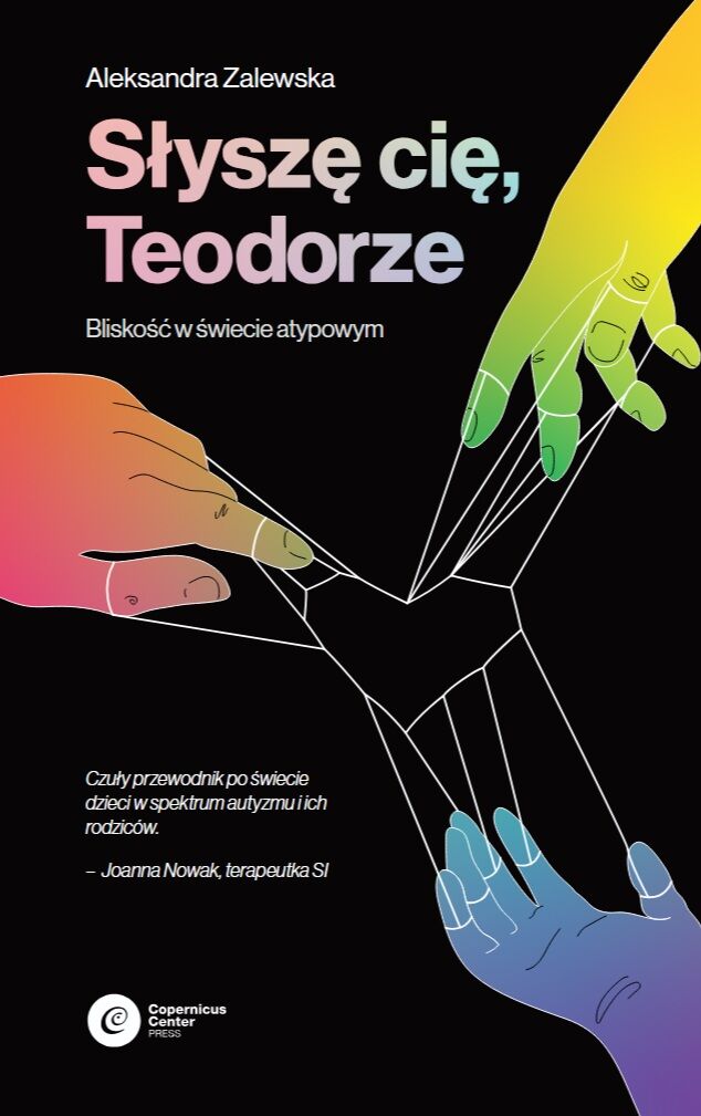 Słyszę Cię, Teodorze