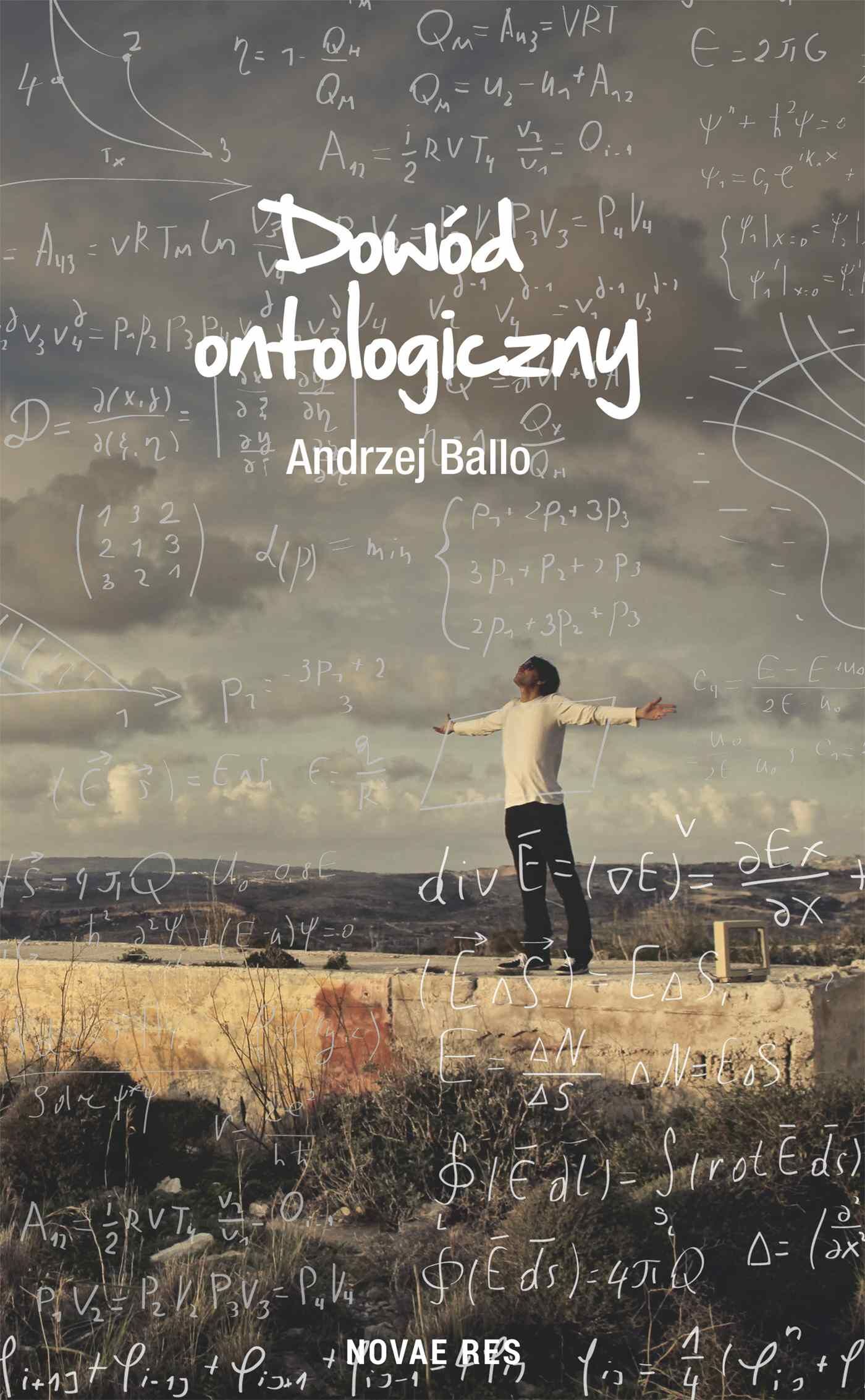 Dowód ontologiczny