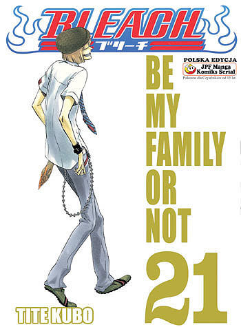 Bleach - 21