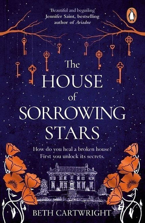 The House of Sorrowing Stars