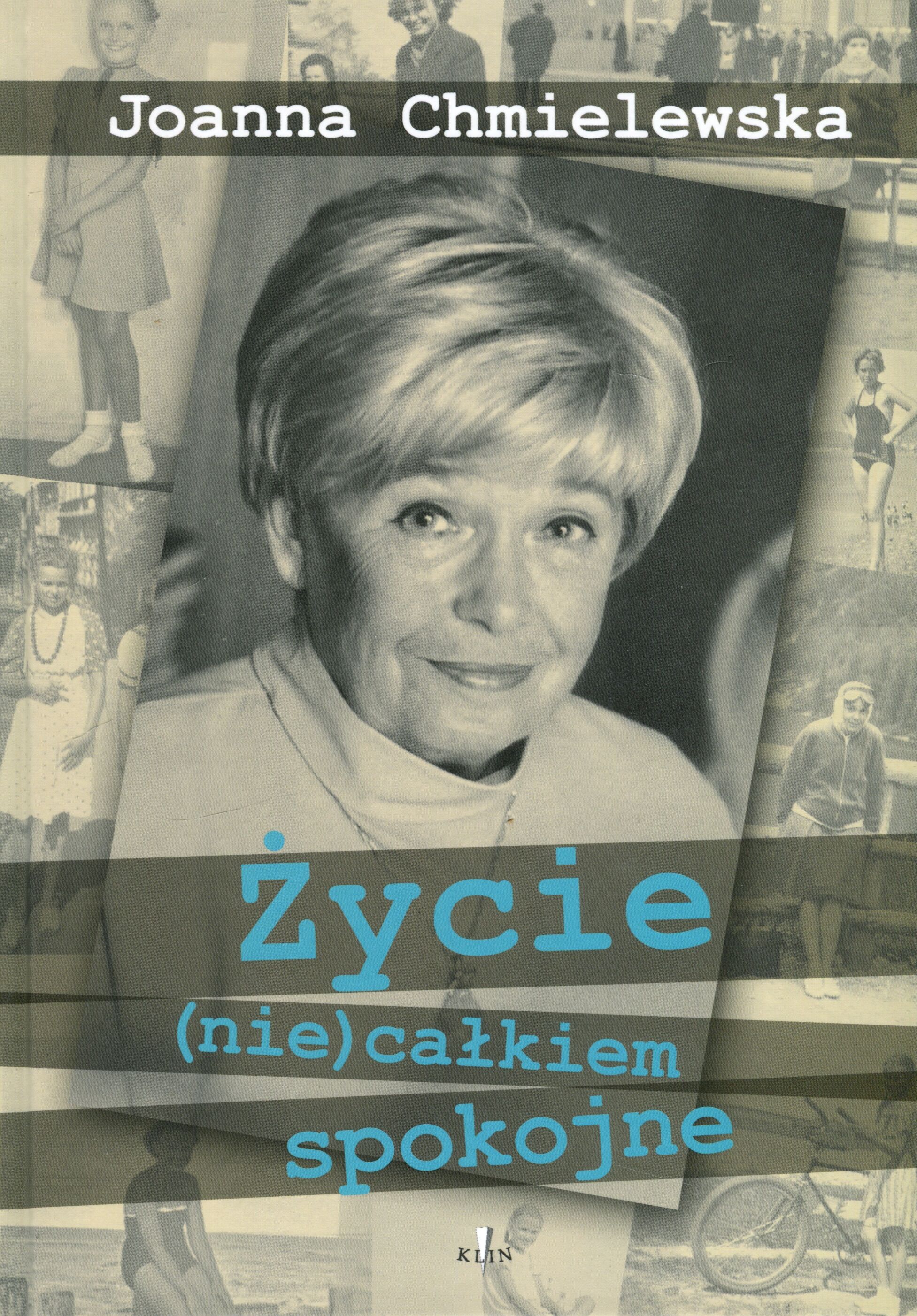 Życie (nie)całkiem spokojne