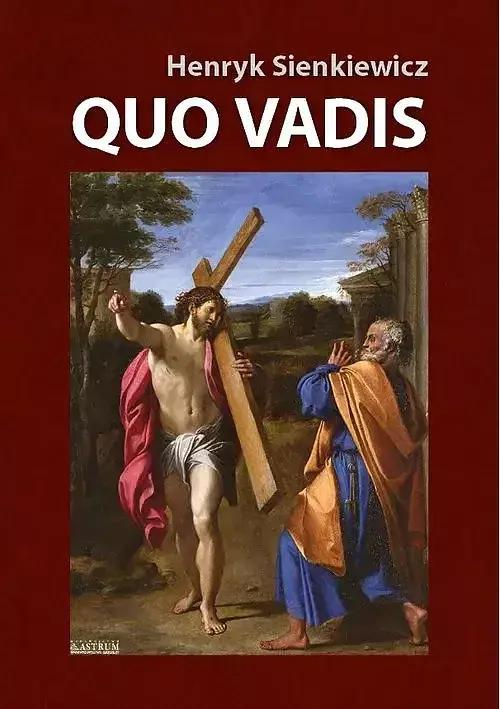 Quo vadis
