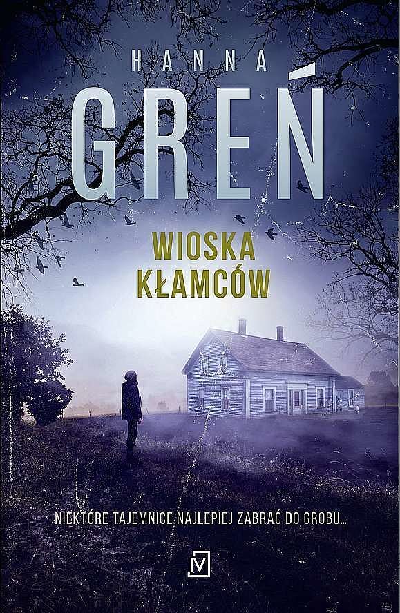 Wioska kłamców wyd. Specjalne