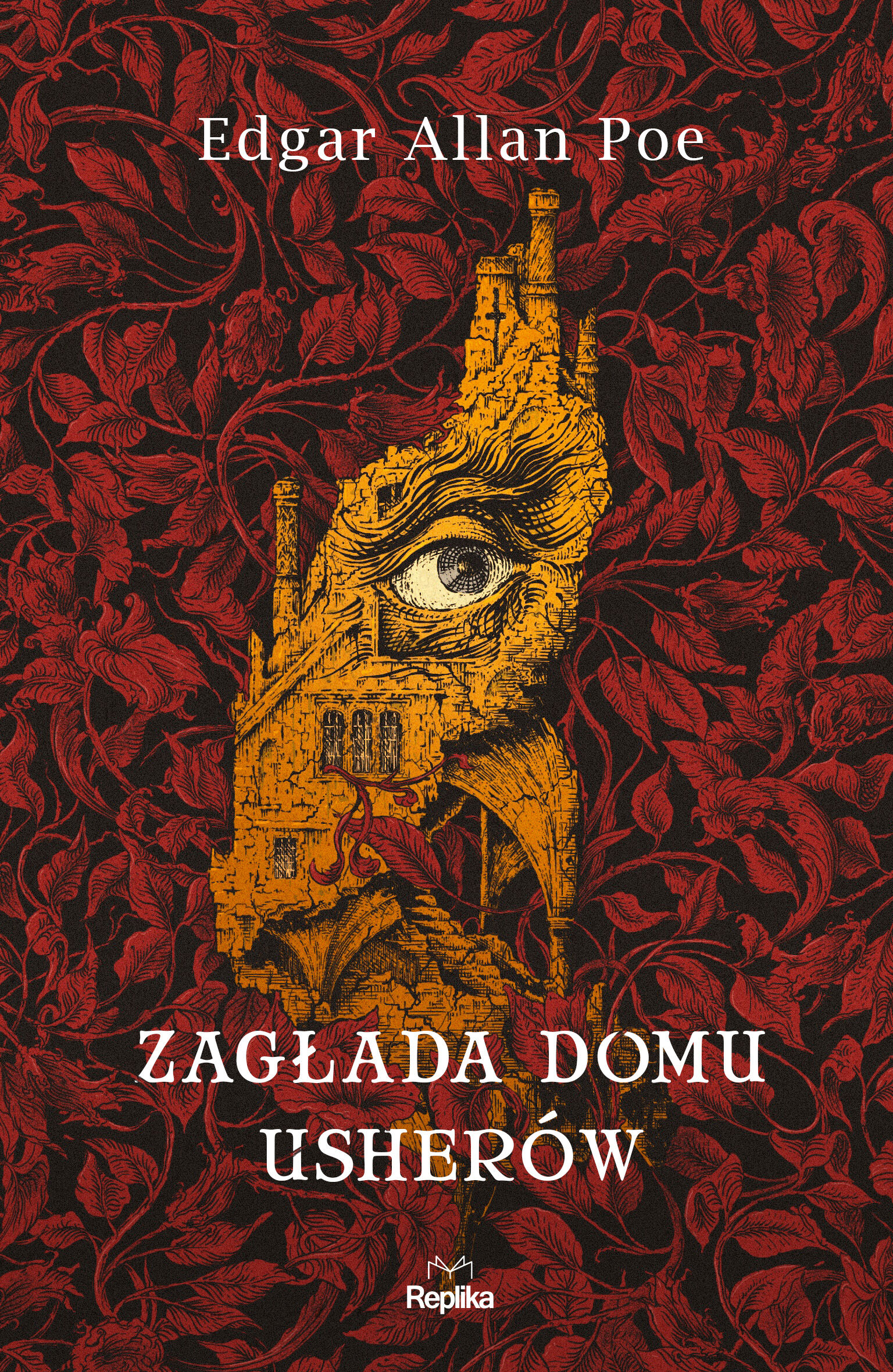 Zagłada Domu Usherów (e-book)