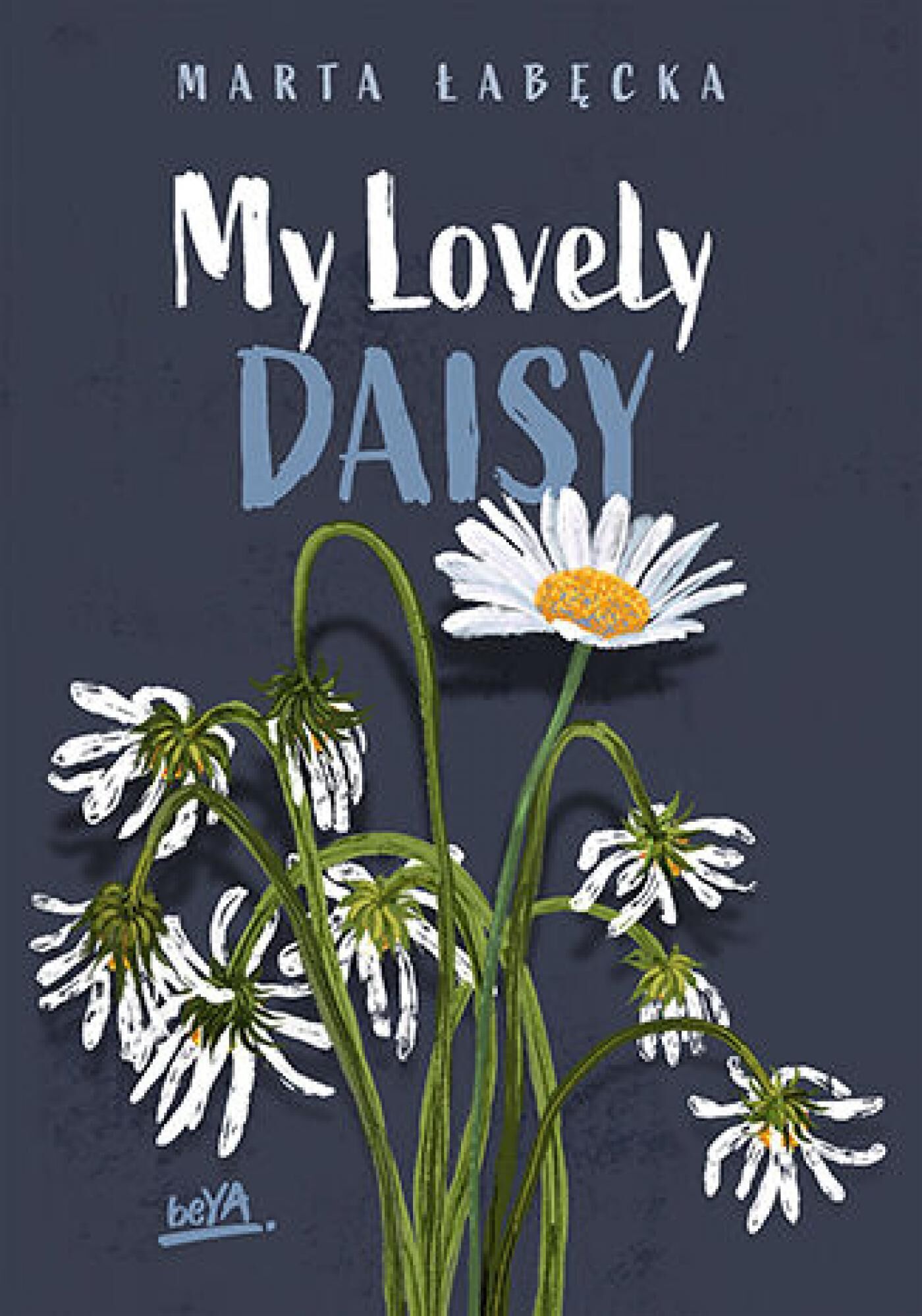 My Lovely Daisy (e-book)