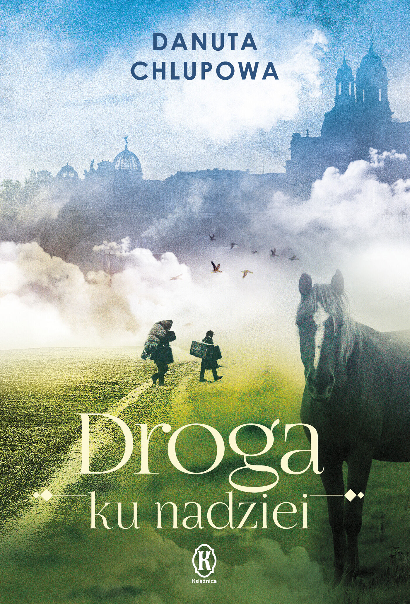 Droga ku nadziei (e-book)