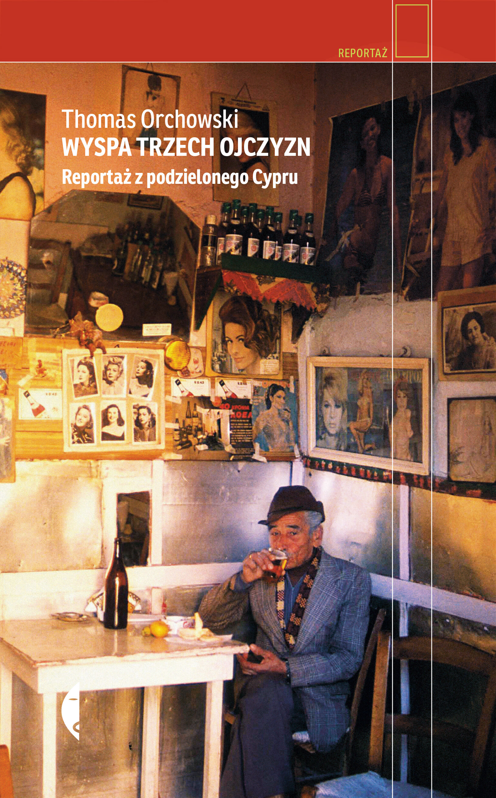 Wyspa trzech ojczyzn (e-book)