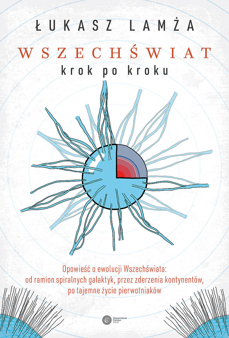 Wszechświat krok po kroku