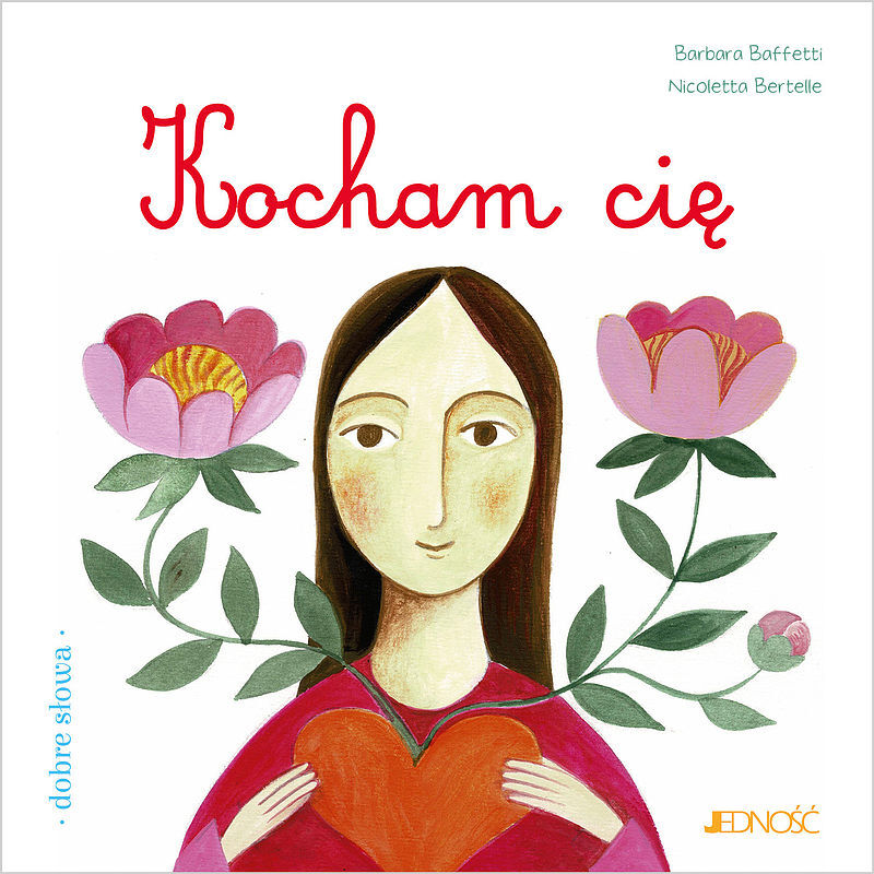 Kocham cię