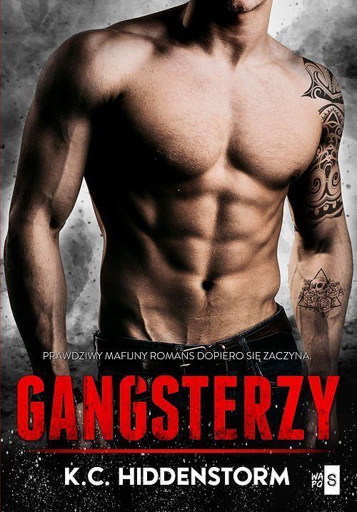 Gangsterzy