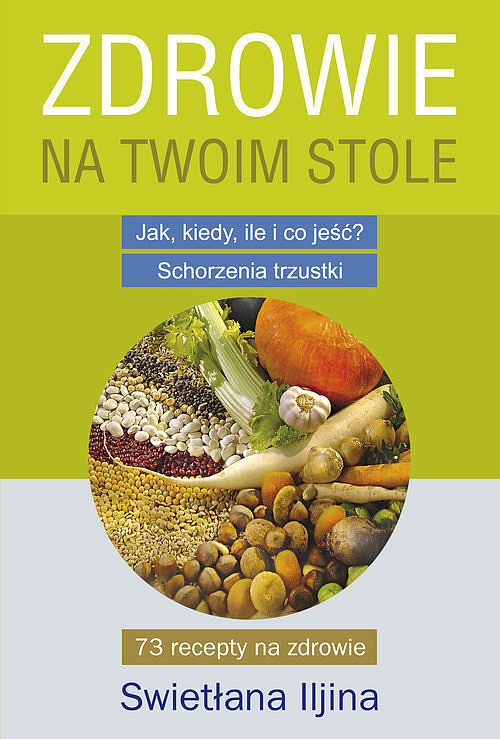 Zdrowie na Twoim stole