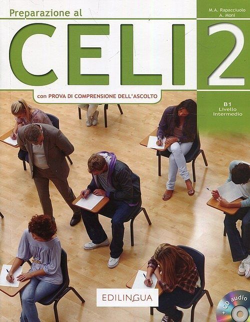 Preparazione al CELI 2