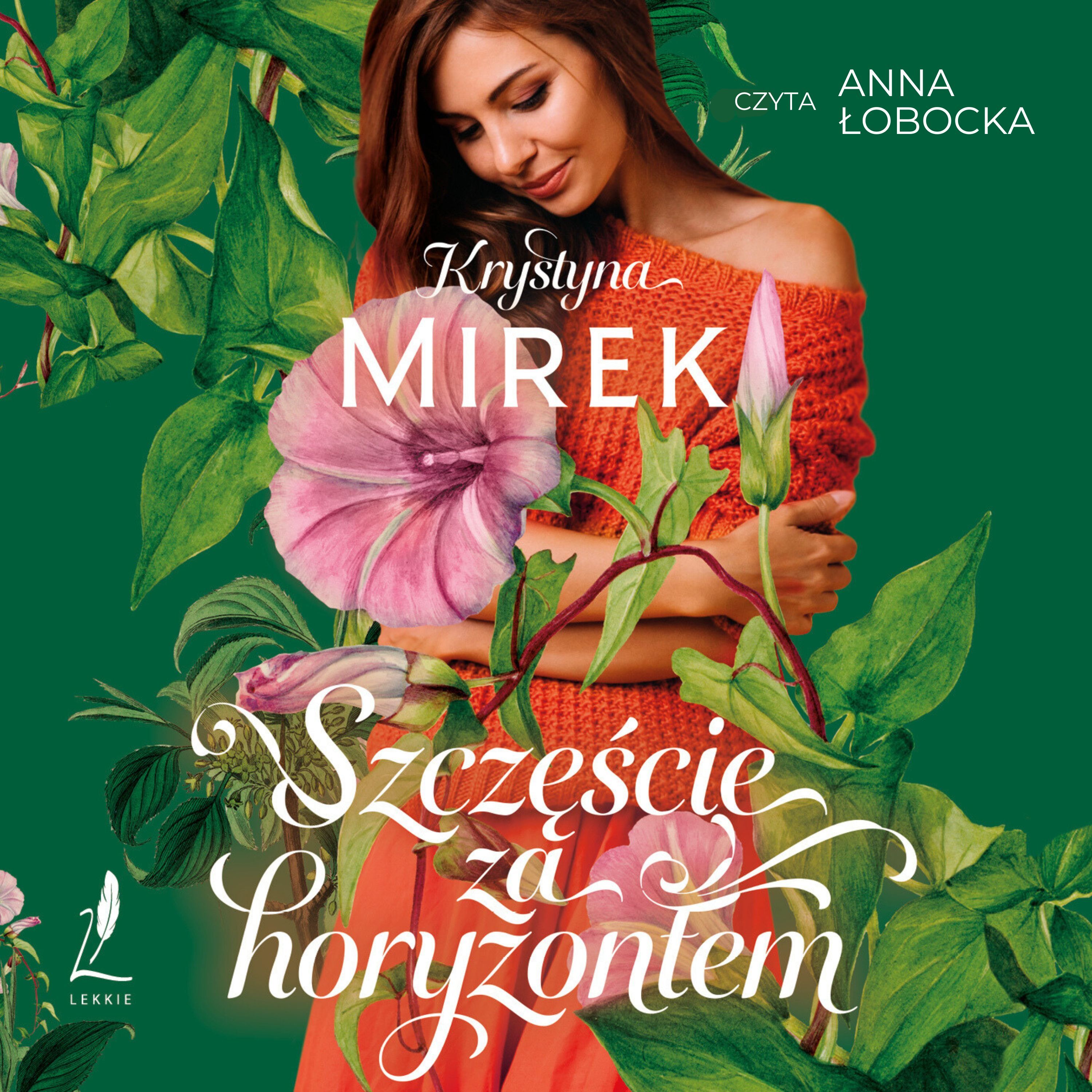Szczęście za horyzontem (audiobook MP3)