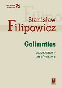 Galimatias