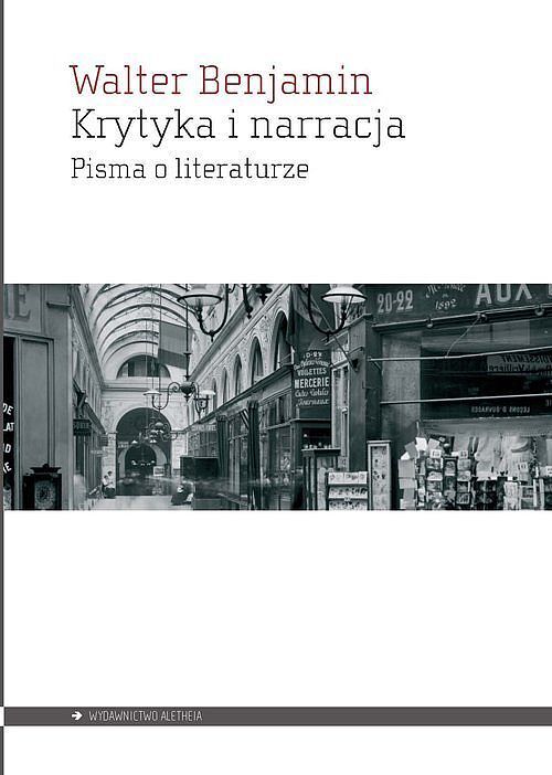 Krytyka i narracja