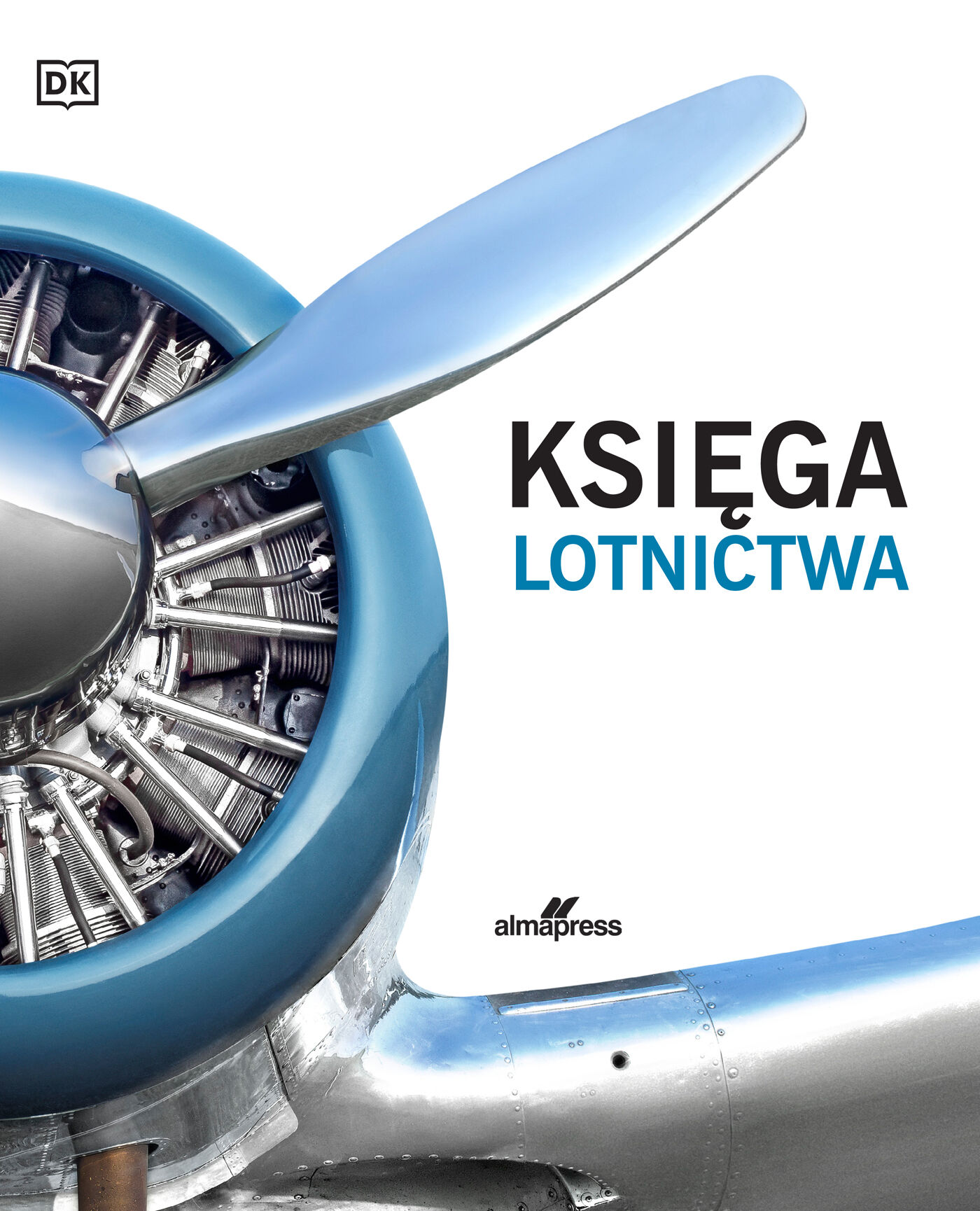 Księga lotnictwa