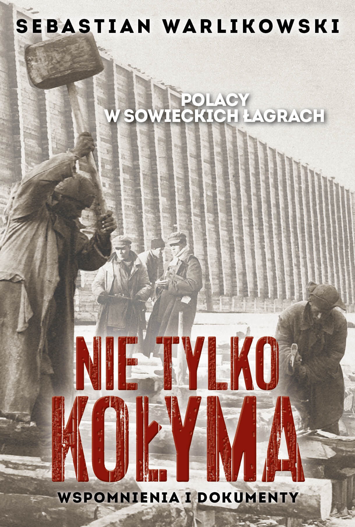 Polacy w sowieckich łagrach (e-book)