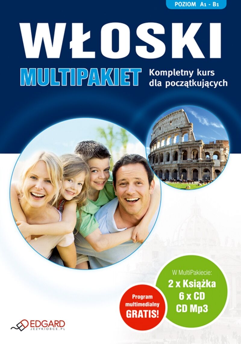 Włoski MultiPakiet