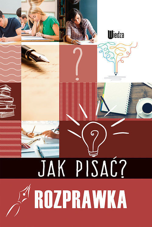 Jak pisać? Rozprawka