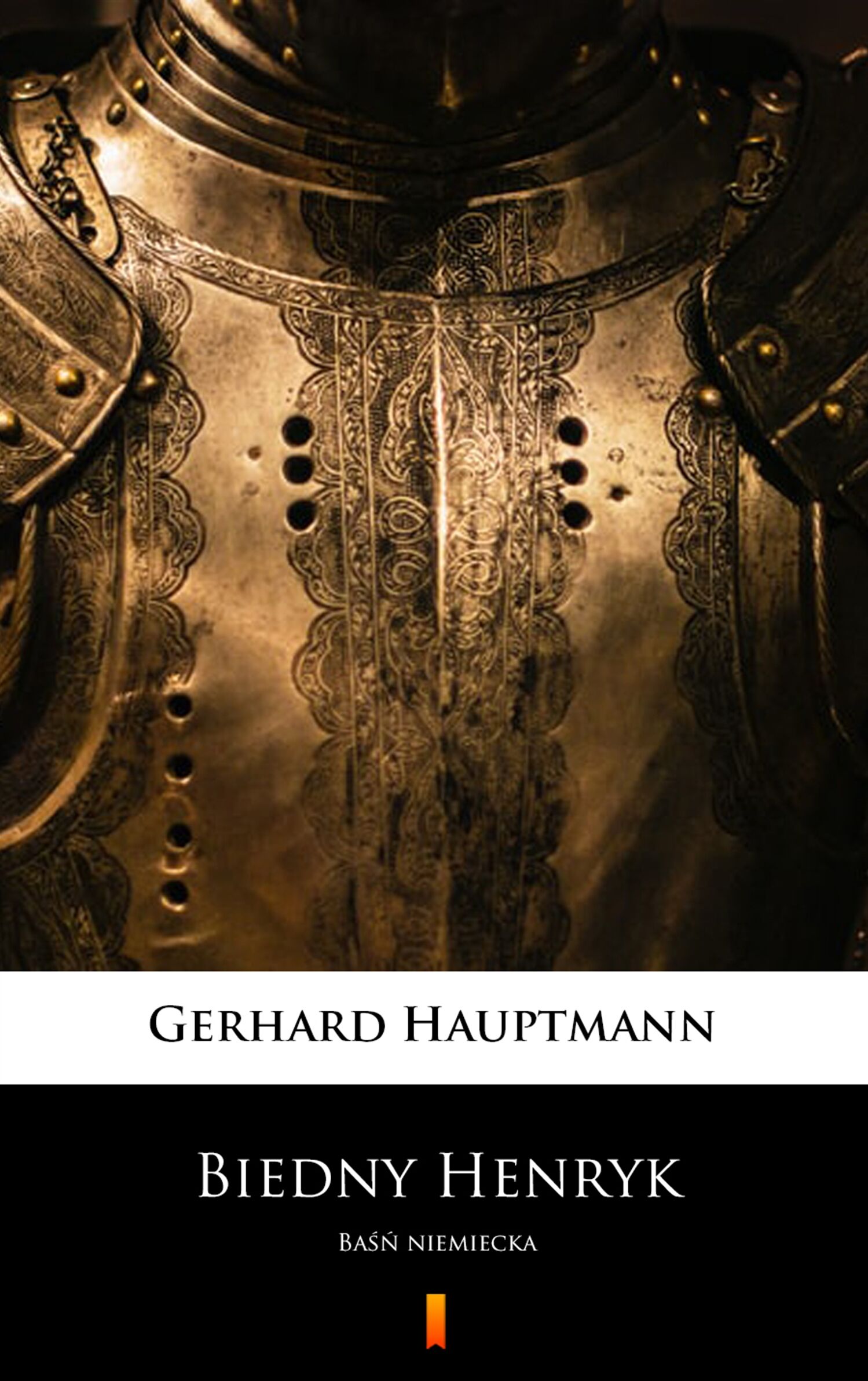 Biedny Henryk (e-book)
