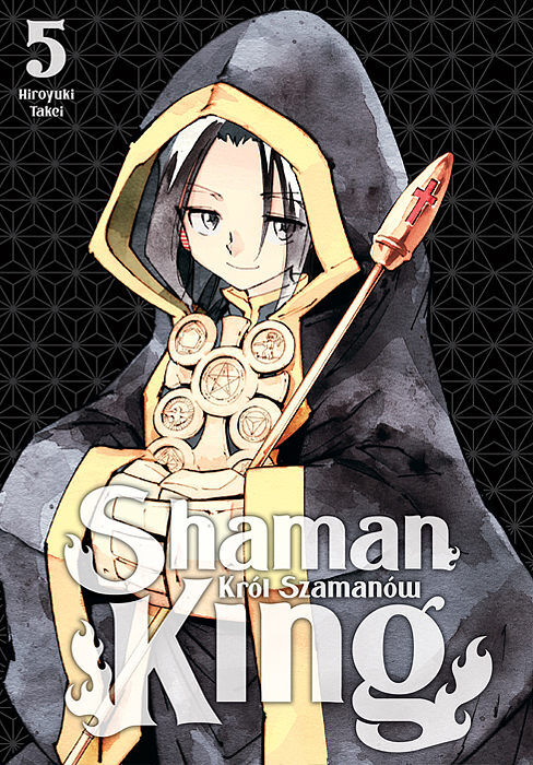 Shaman King - 05
