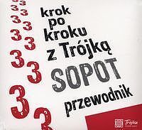 Krok po kroku z Trójką Sopot Przewodnik (audiobook CD)