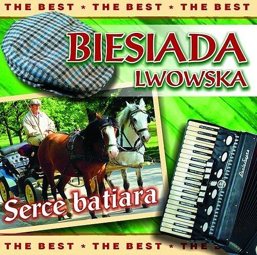 The Best - Biesiada Lwowska