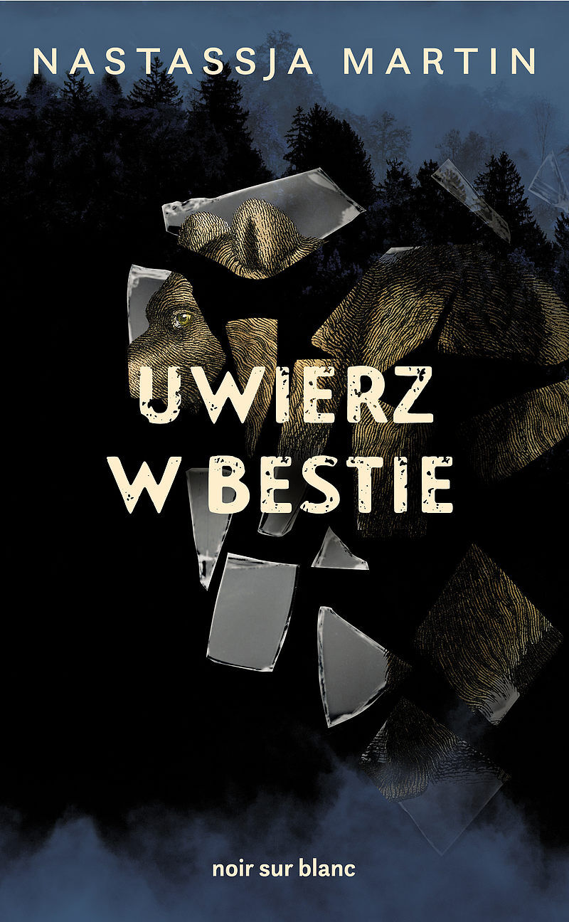 Uwierz w bestie