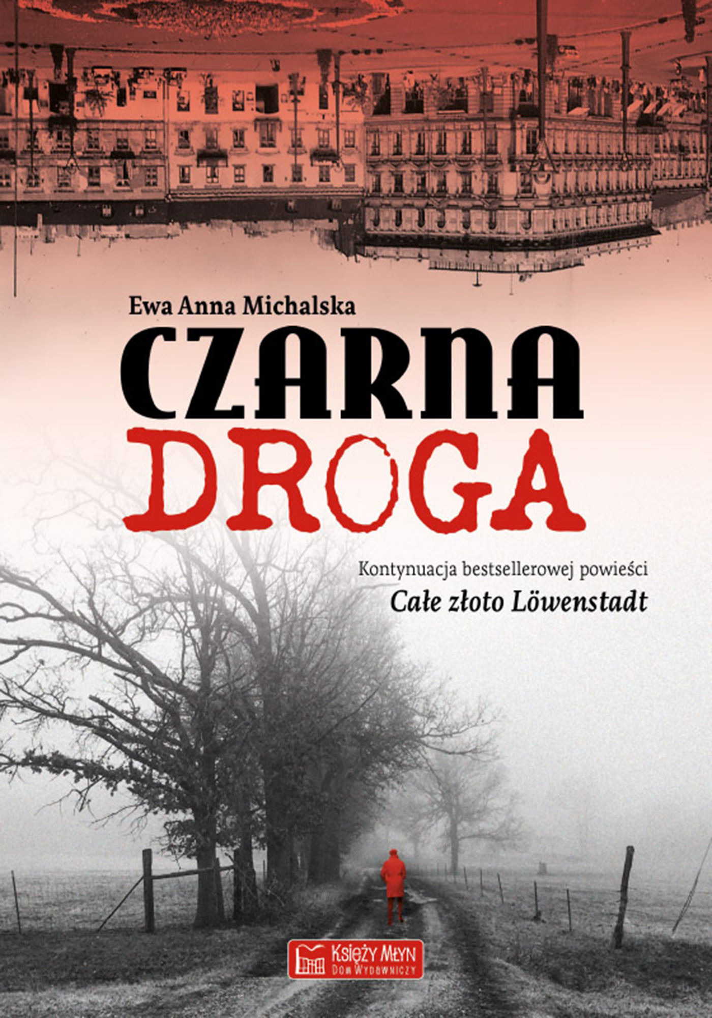 Czarna Droga (e-book)