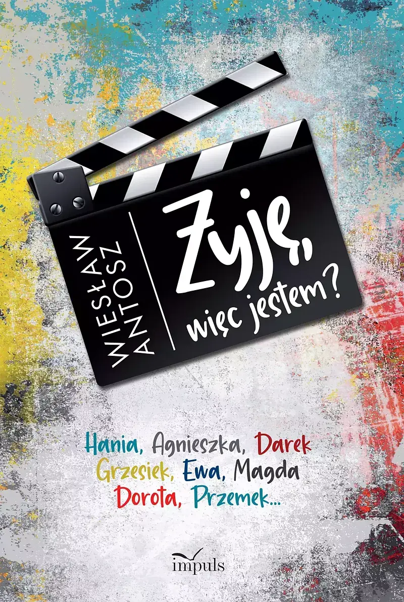 Żyję, więc jestem?