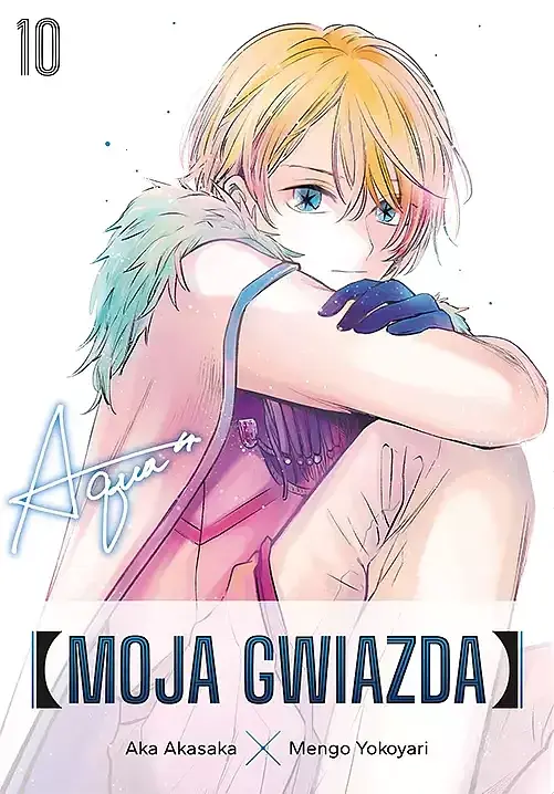 Moja gwiazda - 10