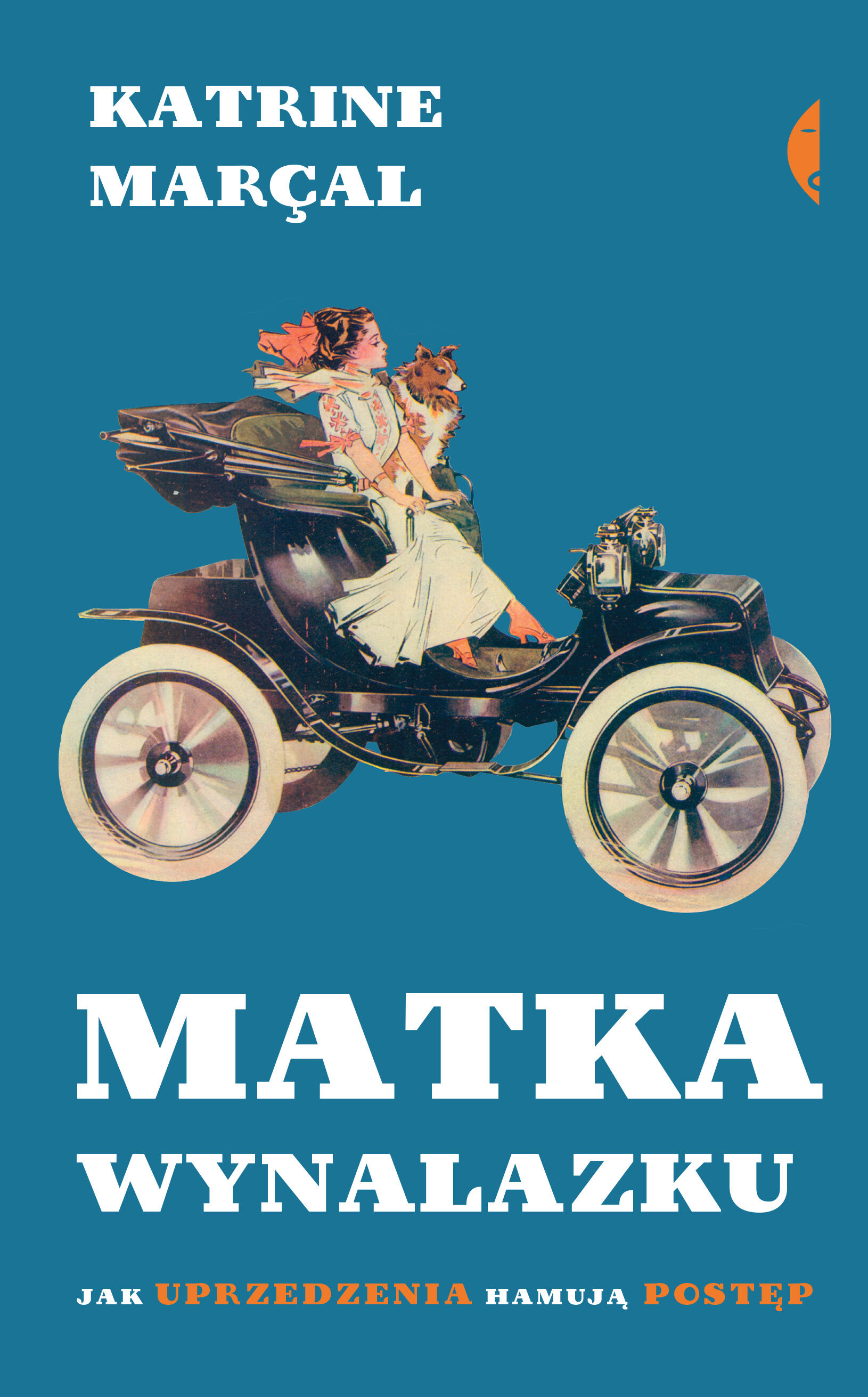 Matka wynalazku (e-book)
