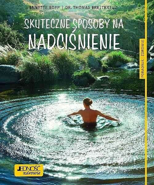 Skuteczne sposoby na nadciśnienie