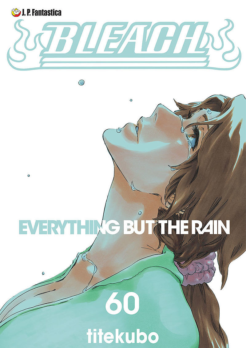Bleach - 60