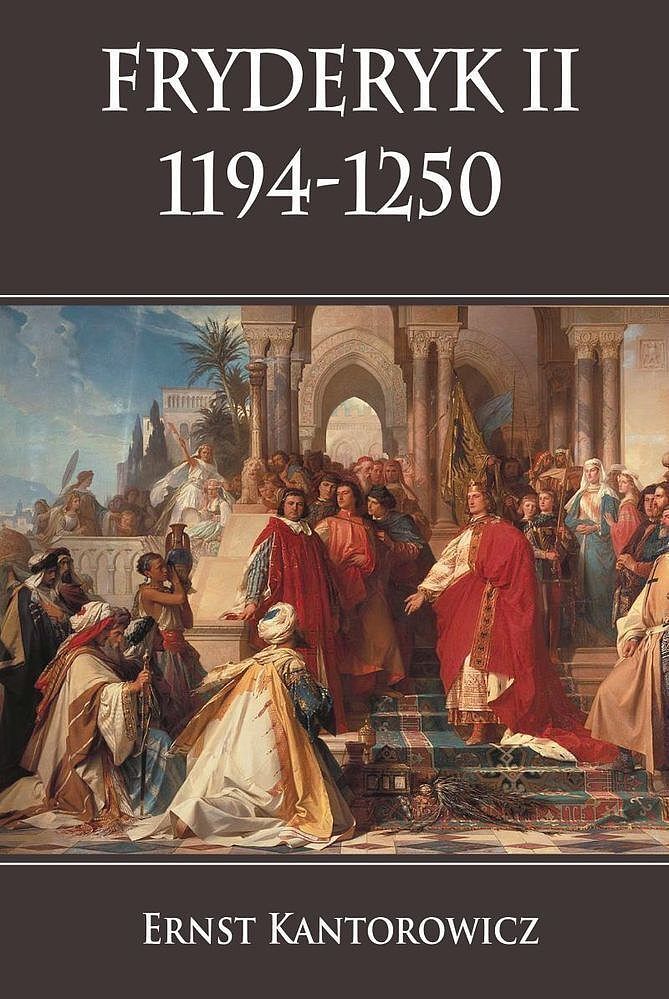 Fryderyk ii 1194-1250