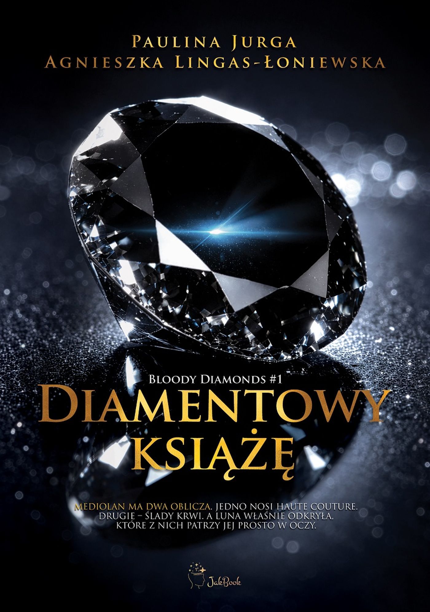 Diamentowy książę