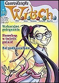 W.i.t.c.h. - 111 - (14/2007)
