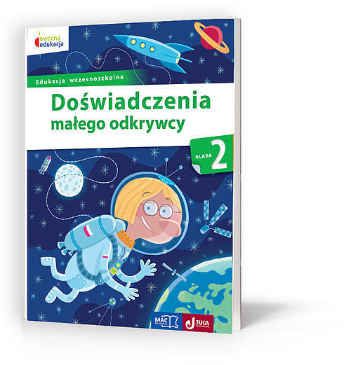Doświadczenia małego odkrywcy kl.2