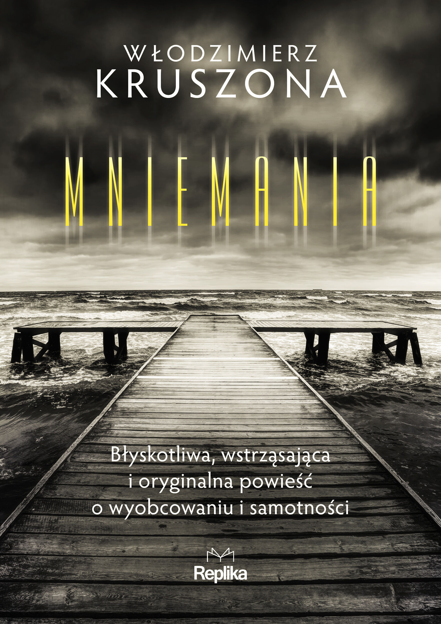 Mniemania (e-book)
