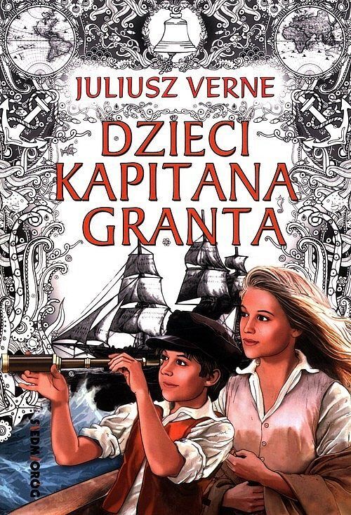 Dzieci kapitana Granta