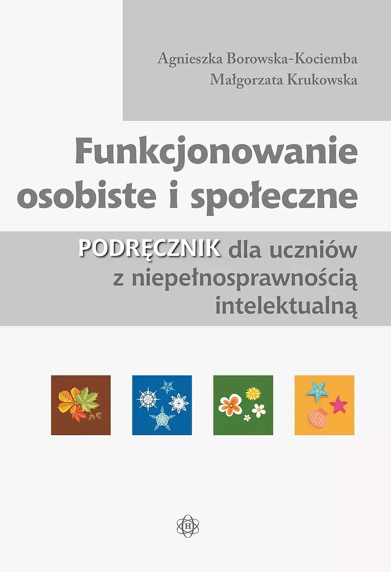 Funkcjonowanie osobiste i społeczne. Podręcznik