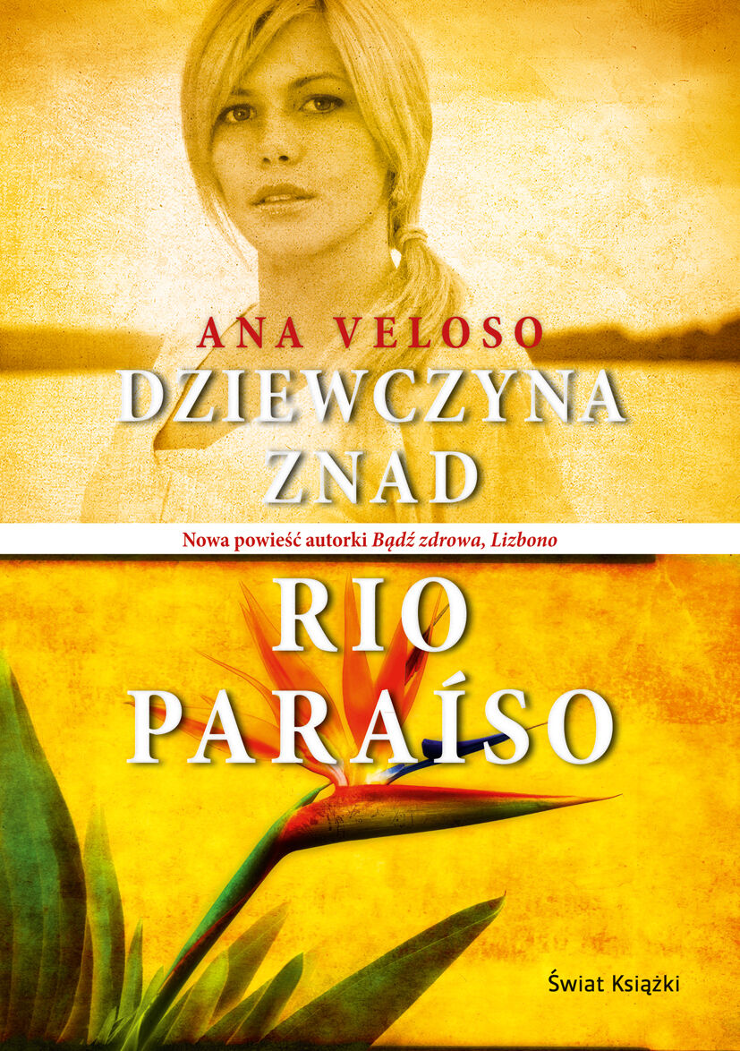 Dziewczyna znad Rio Paraiso