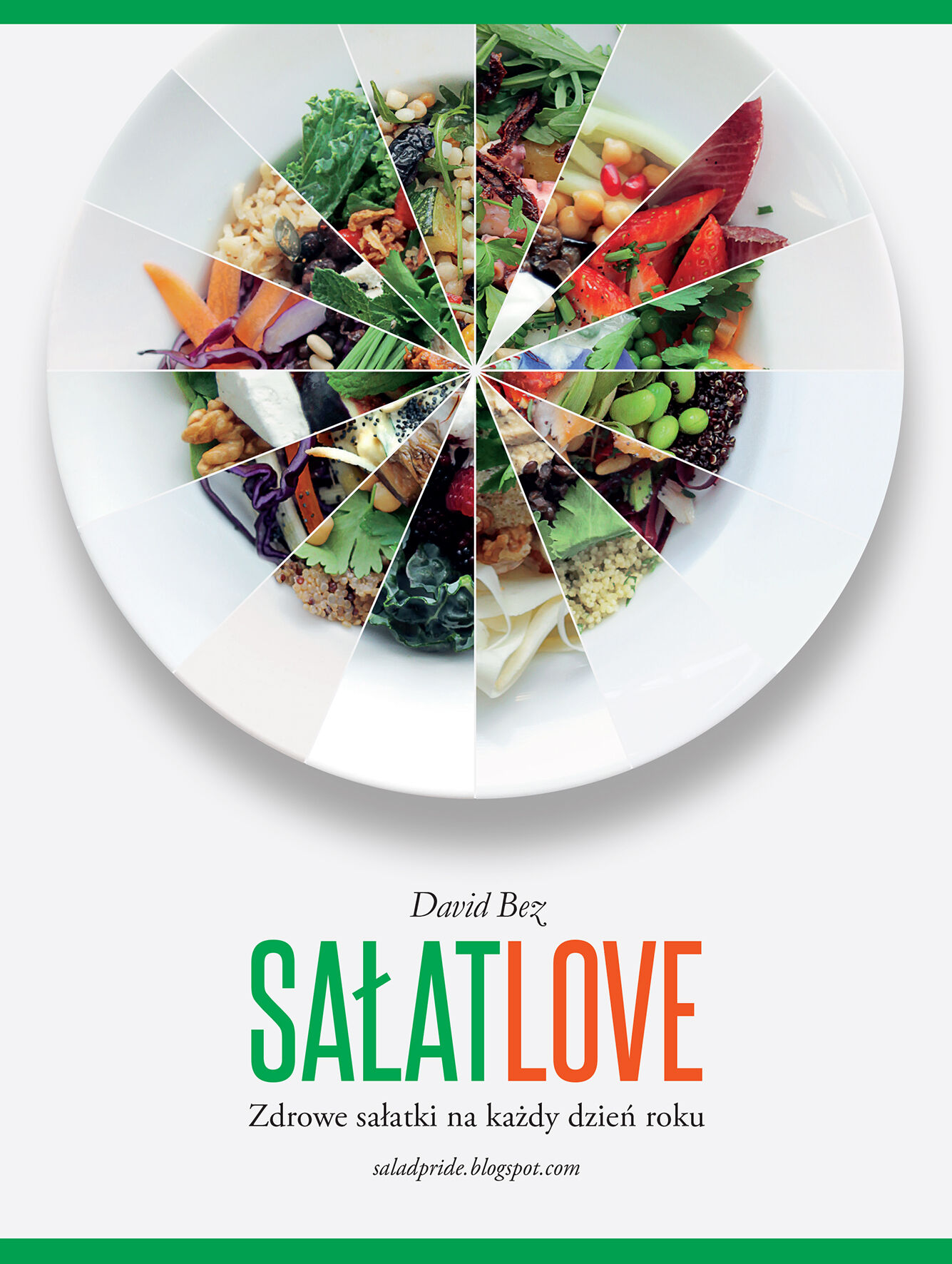 Sałatlove