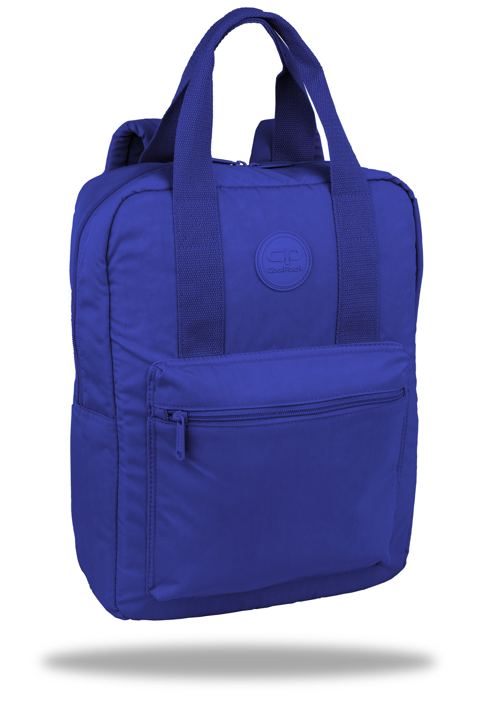 Plecak 1-komorowy Coolpack blis ink blue